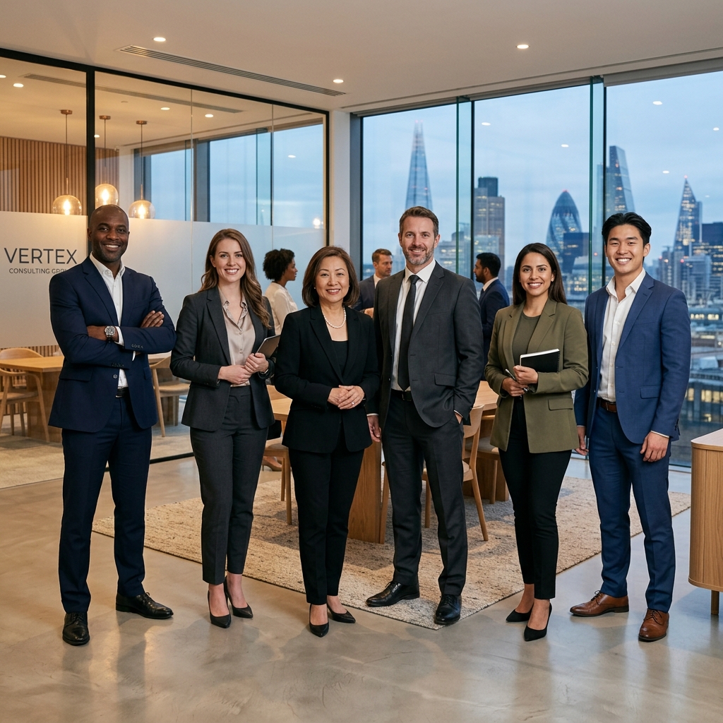C&S Finance Group team